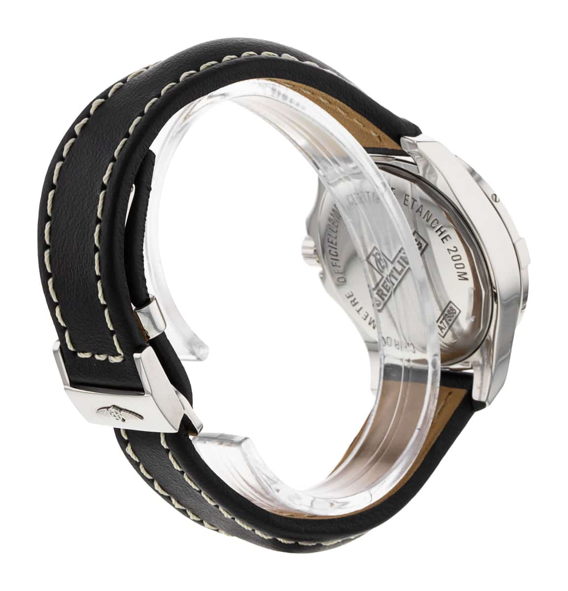 Breitling Colt Lady A77388 Breitling Colt Lady A77388